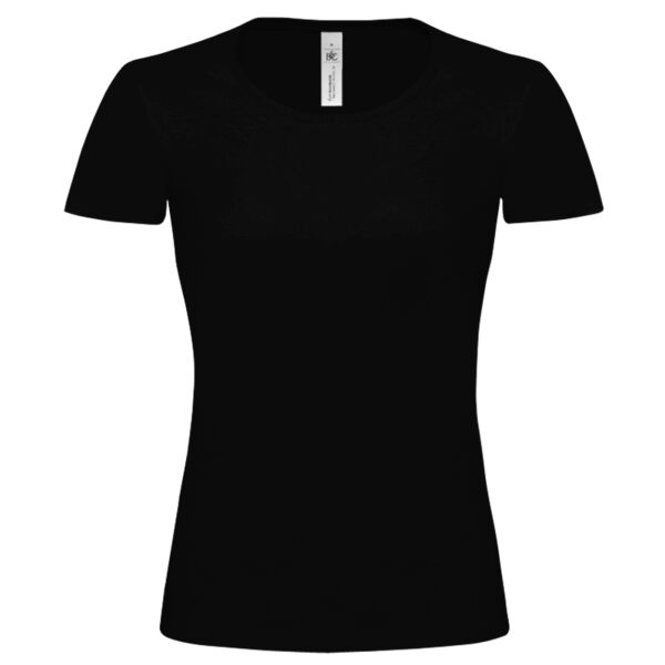 Exact 190 Top/Women Vignette