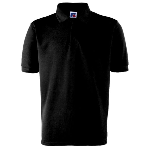 Hard wearing poly/cotton polo Vignette
