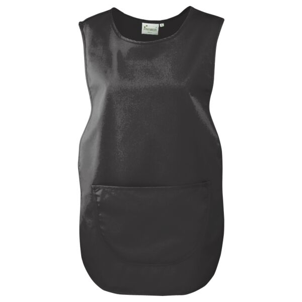 Pocket tabard Vignette