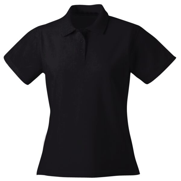 Women's Elegance top polo Vignette