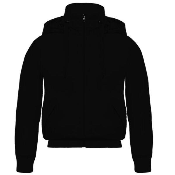 Attitude / Women's Blouson Vignette