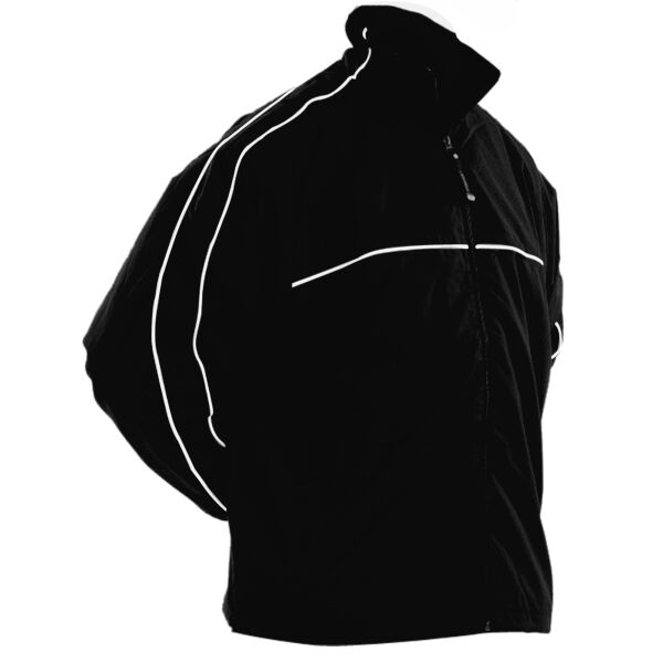 Teamwear track jacket adults Vignette