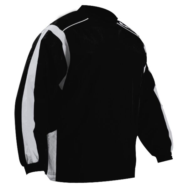 Vortex warm up top adults Vignette