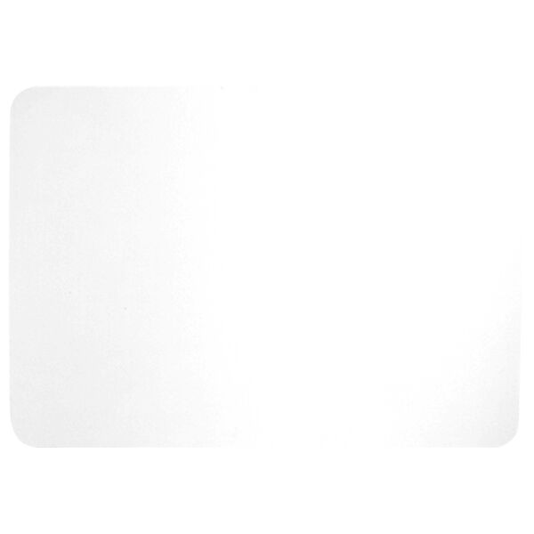 Placemats - Rubber Vignette