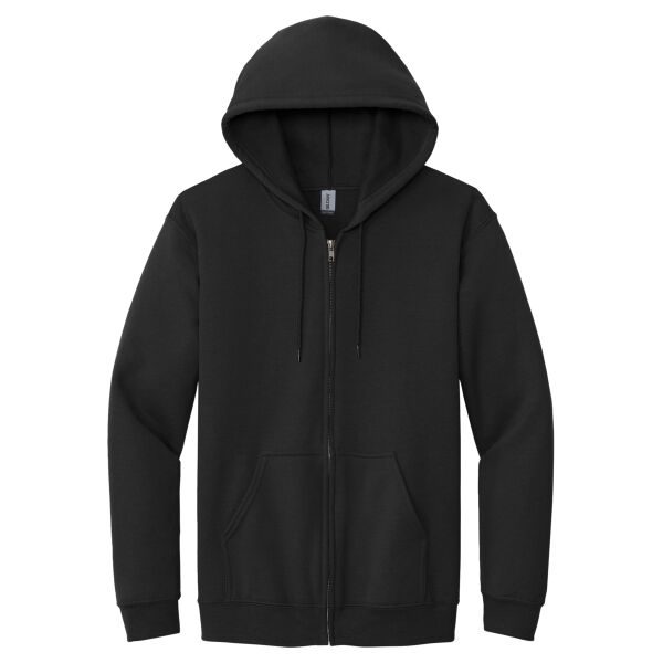 Heavy Blend™ Full Zip Hooded Sweatshirt Vignette