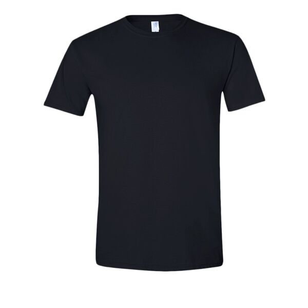 Softstyle™ T Shirt Vignette