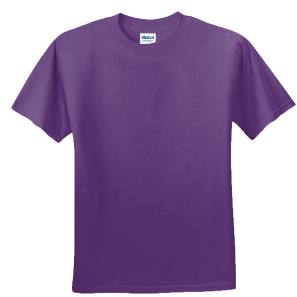 Youth Ultra Cotton ® 100% Cotton T Shirt Vignette