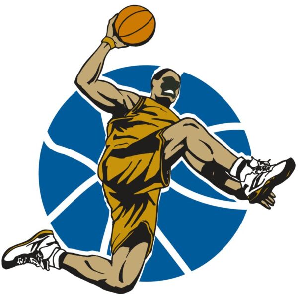 AR5 Basketball 15 RQC Vignette