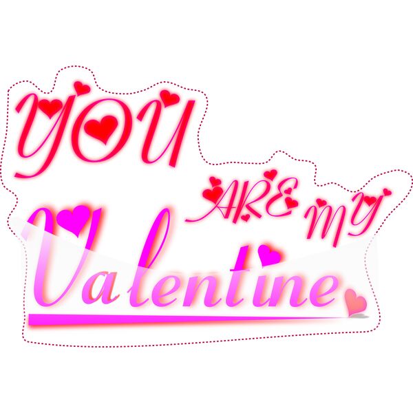 valentine  2  Vignette