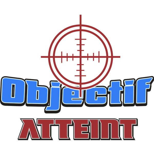 Objectif atteint Vignette