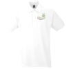 Polo Epais de marque Fruit of the Loom Vignette