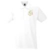 Polo Epais de marque Fruit of the Loom Vignette