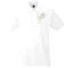 Polo Epais de marque Fruit of the Loom Vignette