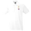 Polo Epais de marque Fruit of the Loom Vignette