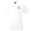 Polo Epais de marque Fruit of the Loom Vignette