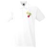 Polo Epais de marque Fruit of the Loom Vignette