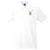 Polo Epais de marque Fruit of the Loom Vignette