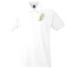 Polo Epais de marque Fruit of the Loom Vignette