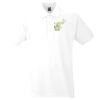 Polo Epais de marque Fruit of the Loom Vignette