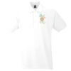 Polo Epais de marque Fruit of the Loom Vignette