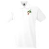 Polo Epais de marque Fruit of the Loom Vignette