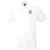 Polo Epais de marque Fruit of the Loom Vignette