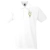 Polo Epais de marque Fruit of the Loom Vignette