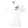 Polo Epais de marque Fruit of the Loom Vignette