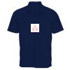 Polo Homme B&C Heavymill Vignette