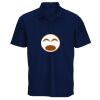 Polo Homme B&C Heavymill Vignette