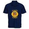 Polo Homme B&C Heavymill Vignette