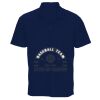 Polo Homme B&C Heavymill Vignette