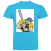 T-shirt Adulte, Awu Adodoé Braco Vignette