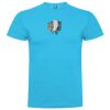 T-shirt Adulte, Awu Adodoé Braco Vignette