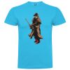 T-shirt Adulte, Awu Adodoé Braco Vignette