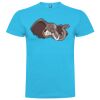 T-shirt Adulte, Awu Adodoé Braco Vignette