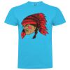 T-shirt Adulte, Awu Adodoé Braco Vignette