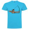 T-shirt Adulte, Awu Adodoé Braco Vignette