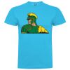 T-shirt Adulte, Awu Adodoé Braco Vignette