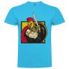 T-shirt Adulte, Awu Adodoé Braco Vignette