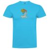 T-shirt Adulte, Awu Adodoé Braco Vignette