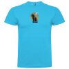 T-shirt Adulte, Awu Adodoé Braco Vignette