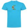 T-shirt Adulte, Awu Adodoé Braco Vignette