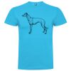 T-shirt Adulte, Awu Adodoé Braco Vignette