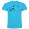 T-shirt Adulte, Awu Adodoé Braco Vignette