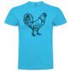 T-shirt Adulte, Awu Adodoé Braco Vignette