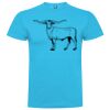 T-shirt Adulte, Awu Adodoé Braco Vignette