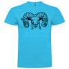 T-shirt Adulte, Awu Adodoé Braco Vignette