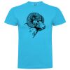 T-shirt Adulte, Awu Adodoé Braco Vignette
