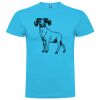 T-shirt Adulte, Awu Adodoé Braco Vignette